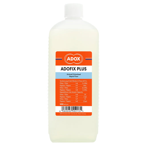 Adox Adofix Plus (1000 ml)