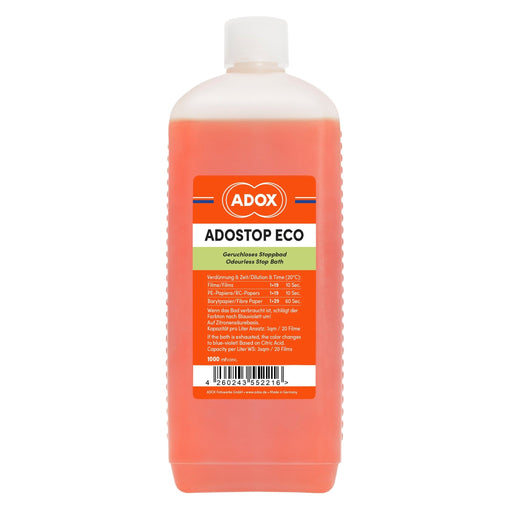 Adox Adostop Eco (5000 ml)