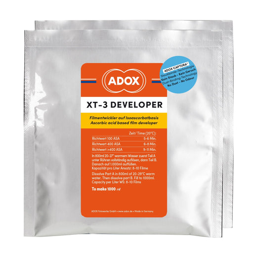 Adox XT - 3 (voor 1000 ml)