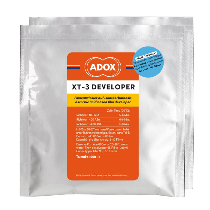 Adox XT - 3 (voor 1000 ml)