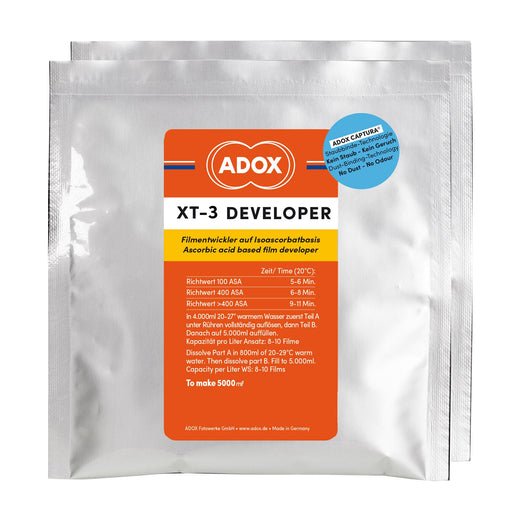 Adox XT - 3 (voor 5000 ml)