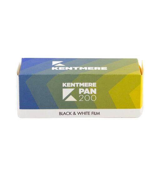 Kentmere PAN 200 120