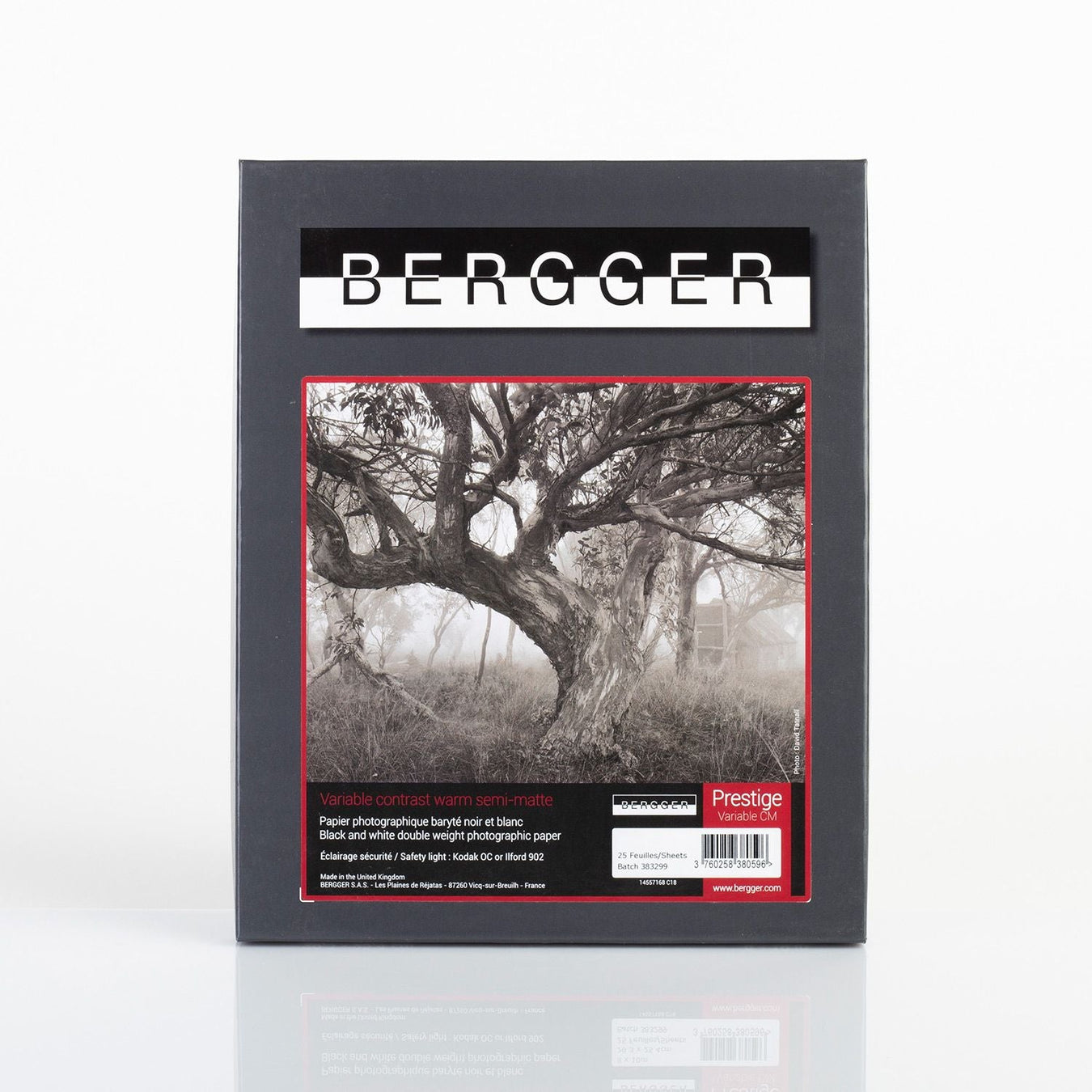 Bergger Prestige Variable CM